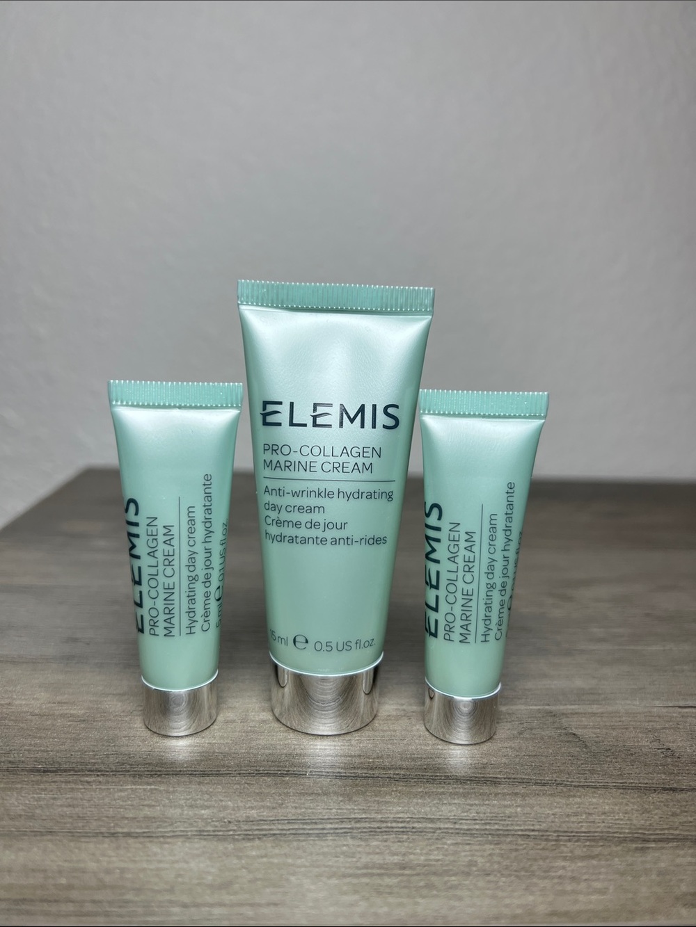 Elemis Pro Collagen Marine Cream